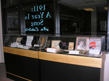 Exhibit Case